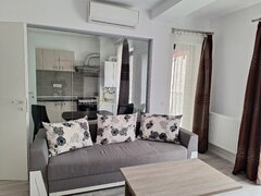 Militari, Lujerului, complex 21 Rezidence, bloc nou